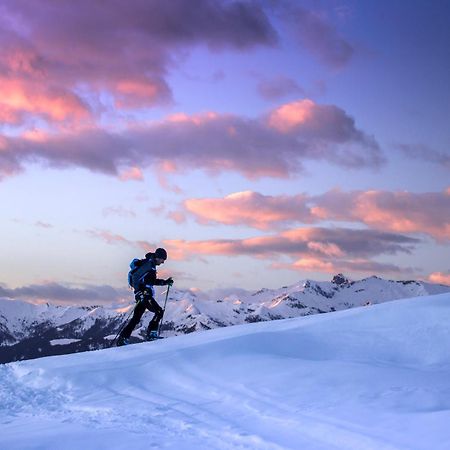 Ca' Leonardi - Valle Di Ledro Tiarno di Sotto Bagian luar foto